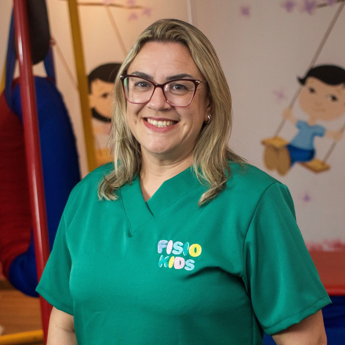 Andrea Freitas Moraes da Silva
