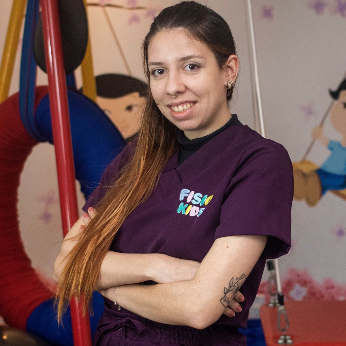 Nairane catrine de camargo da Silva