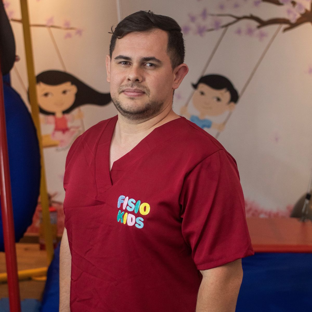 Bruno Kaspper Magalhães
