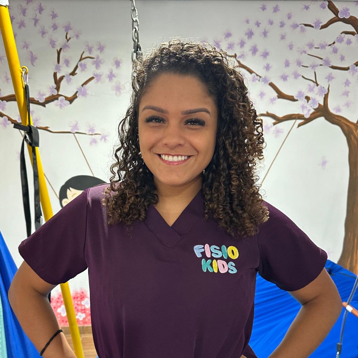 Scarlet Lúcia Charão Fagundes